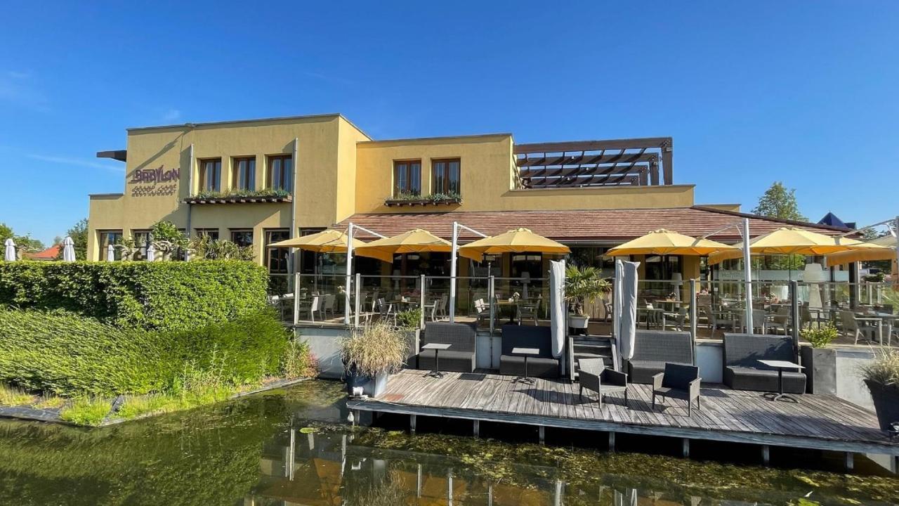 Hotel Babylon Heerhugowaard - Alkmaar Exterior photo