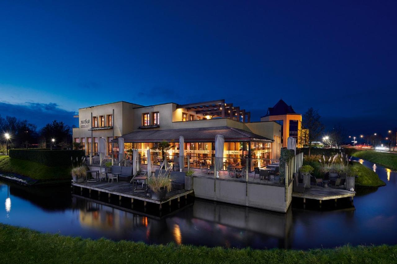 Hotel Babylon Heerhugowaard - Alkmaar Exterior photo