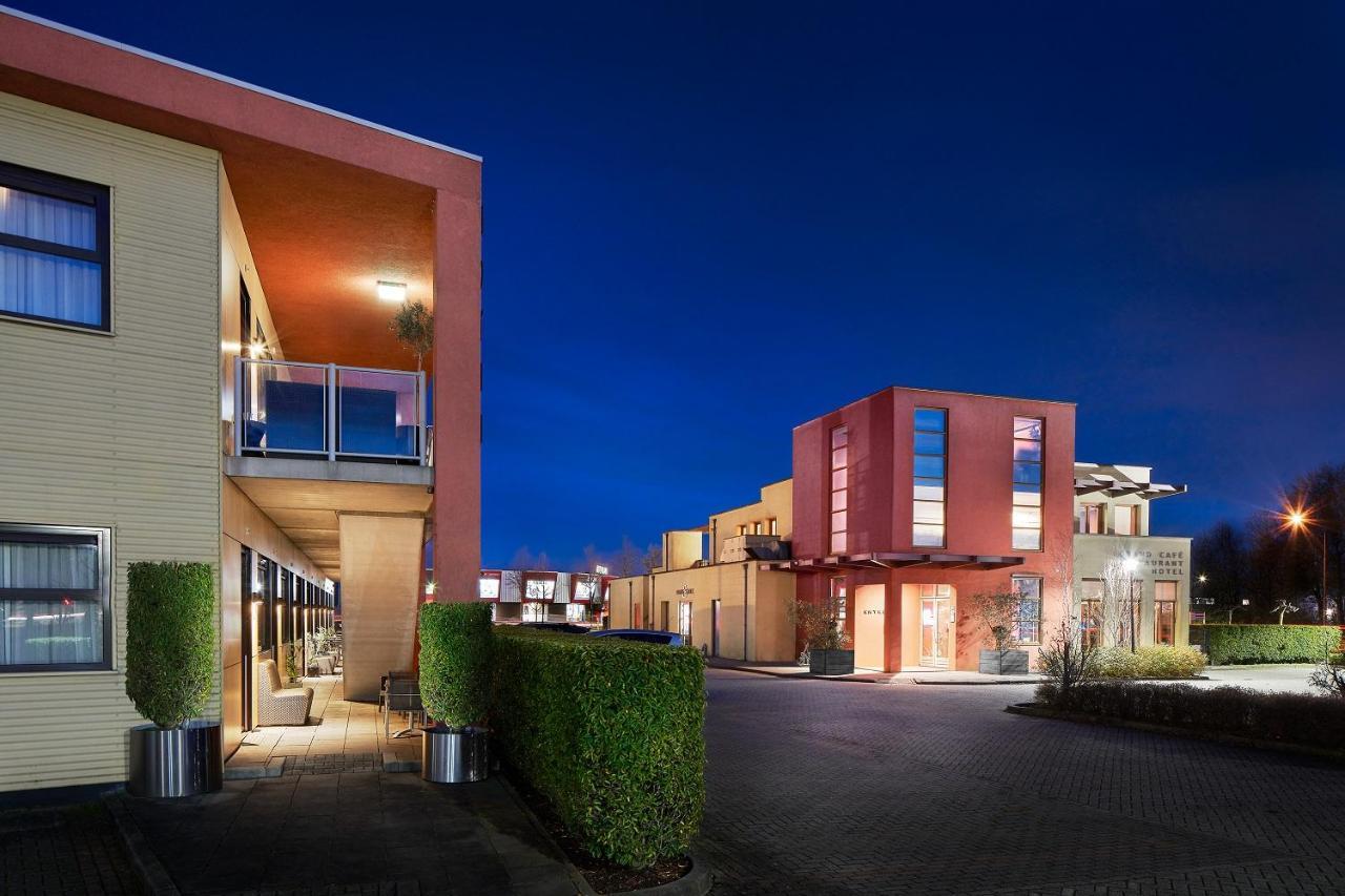 Hotel Babylon Heerhugowaard - Alkmaar Exterior photo