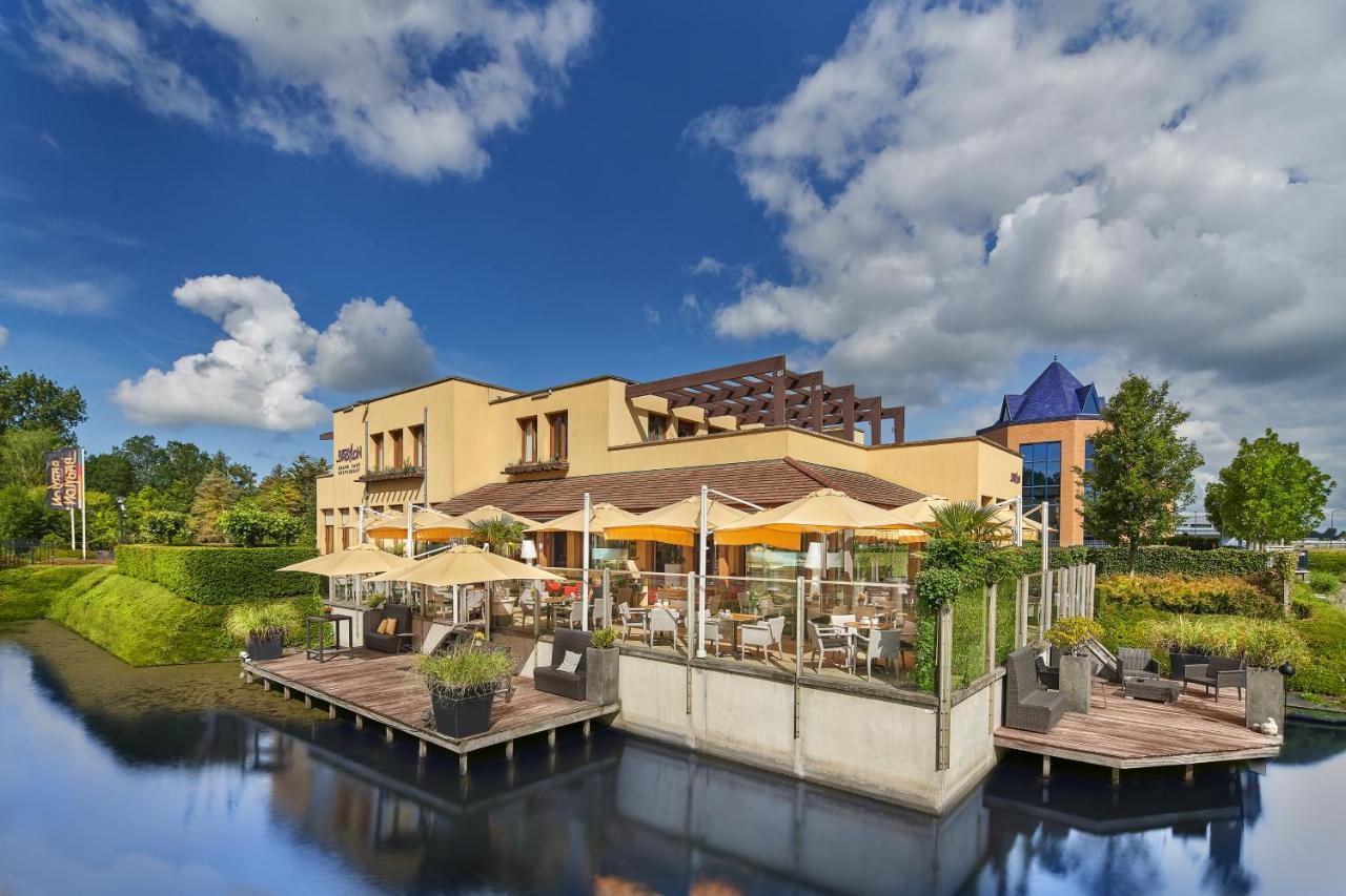 Hotel Babylon Heerhugowaard - Alkmaar Exterior photo