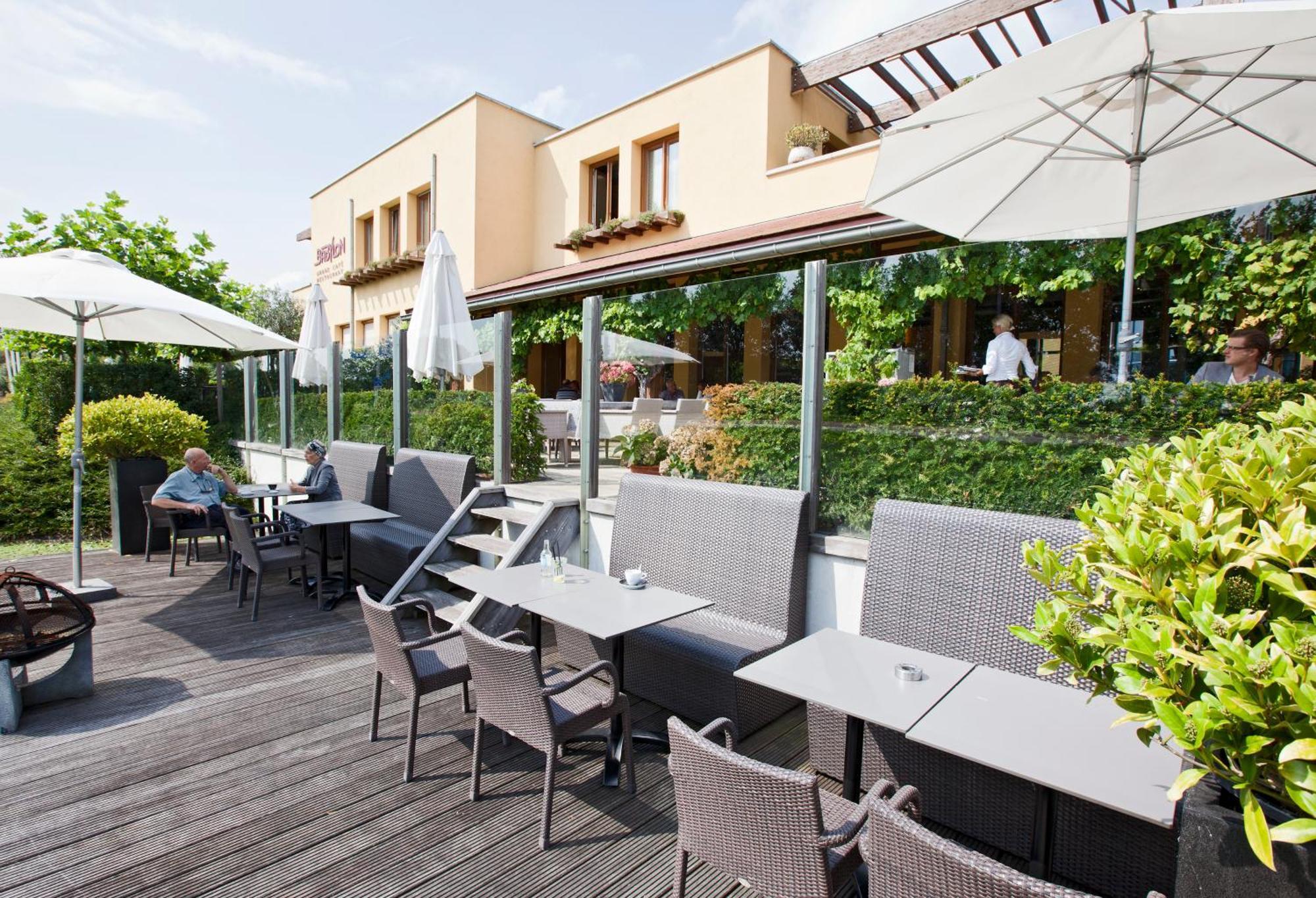 Hotel Babylon Heerhugowaard - Alkmaar Exterior photo