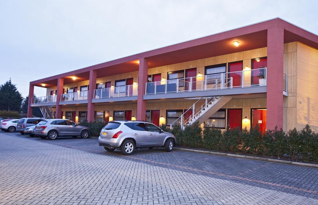 Hotel Babylon Heerhugowaard - Alkmaar Exterior photo