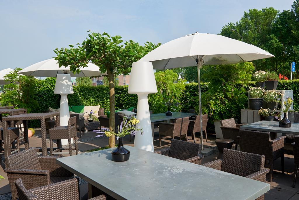 Hotel Babylon Heerhugowaard - Alkmaar Exterior photo