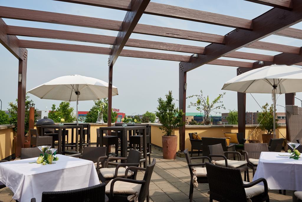 Hotel Babylon Heerhugowaard - Alkmaar Exterior photo