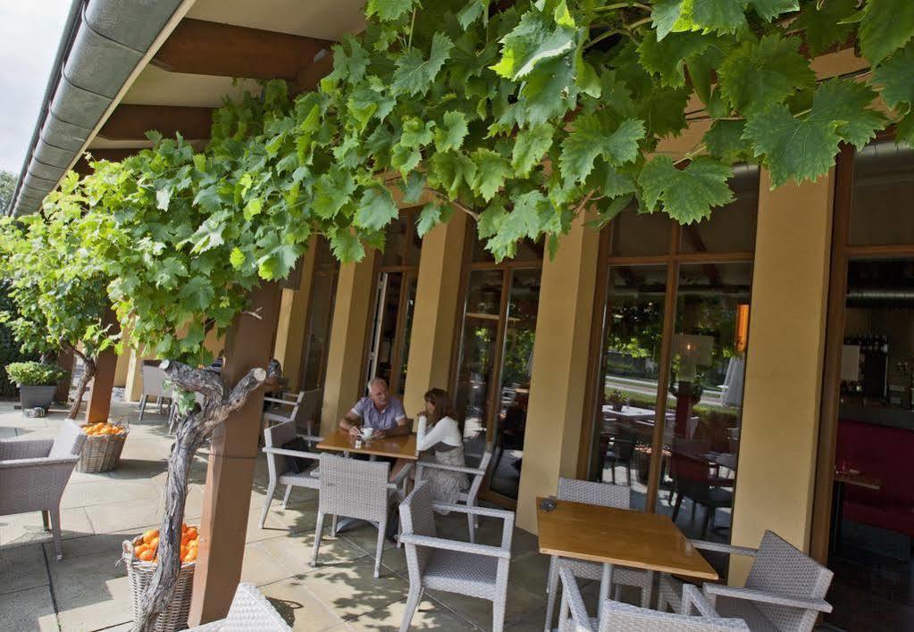 Hotel Babylon Heerhugowaard - Alkmaar Exterior photo
