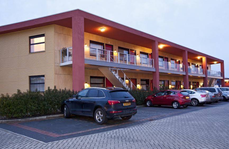 Hotel Babylon Heerhugowaard - Alkmaar Exterior photo