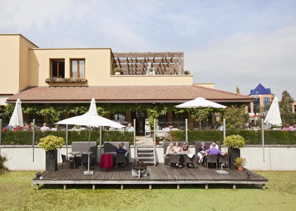 Hotel Babylon Heerhugowaard - Alkmaar Exterior photo