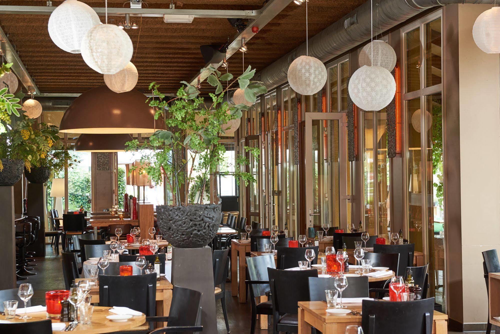 Hotel Babylon Heerhugowaard - Alkmaar Exterior photo