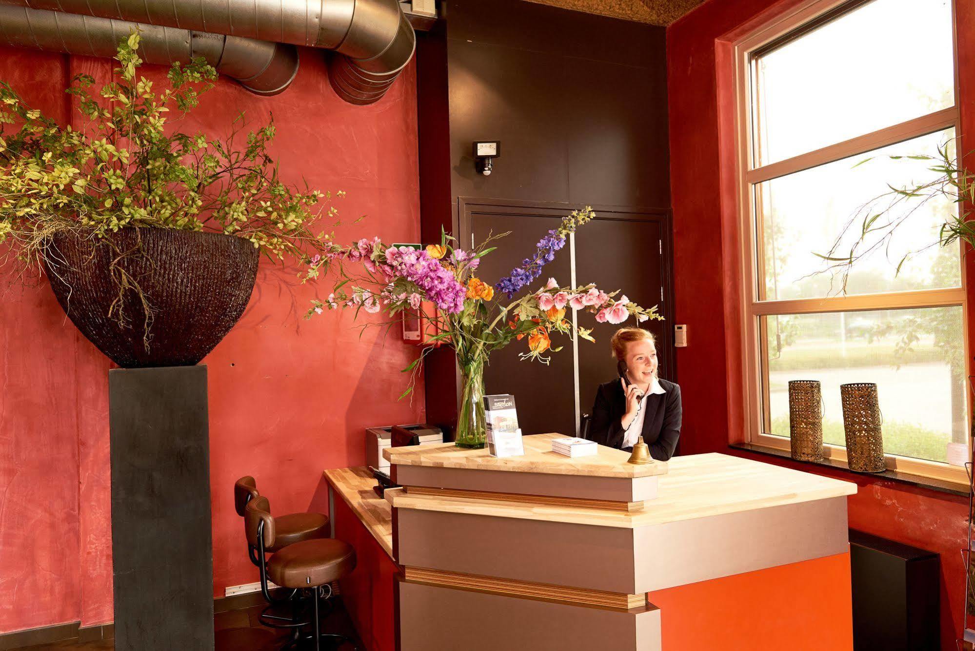 Hotel Babylon Heerhugowaard - Alkmaar Exterior photo