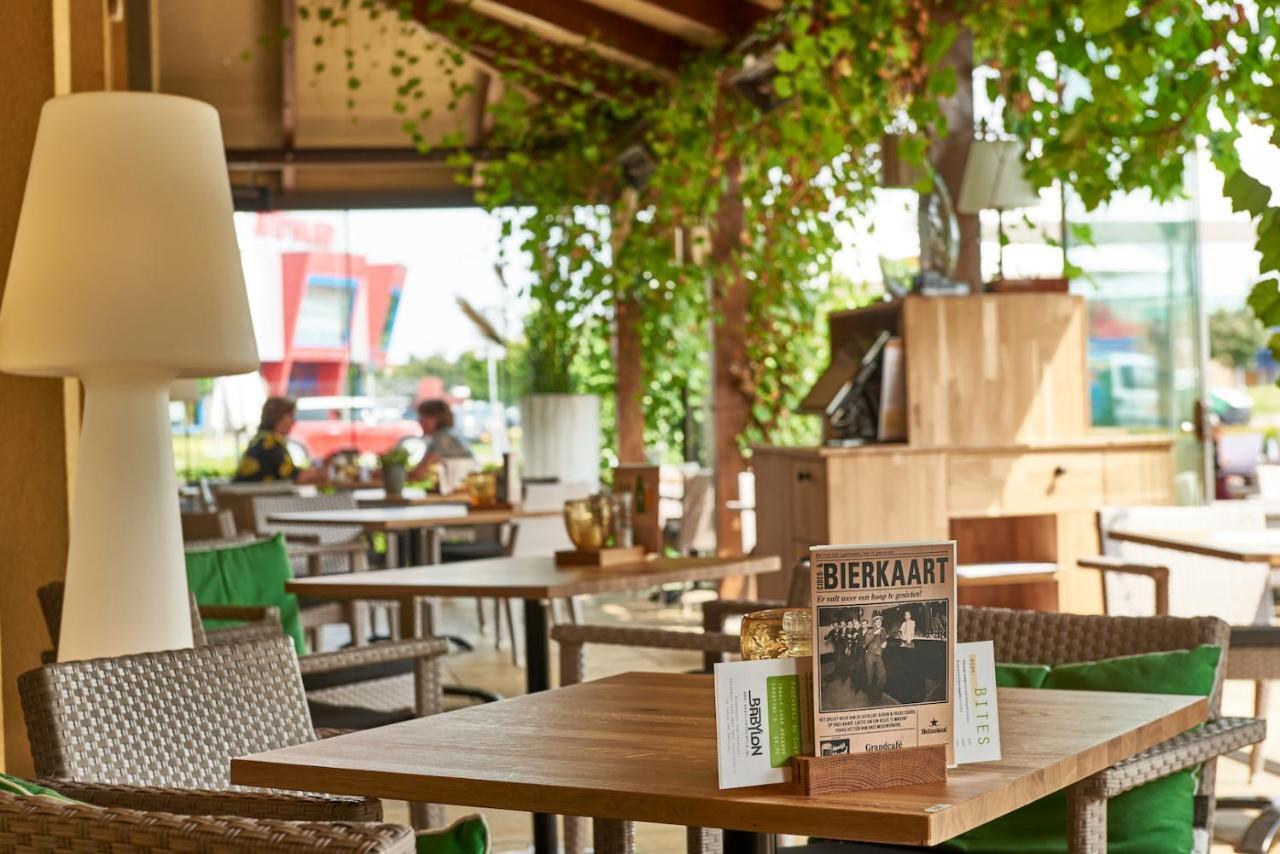 Hotel Babylon Heerhugowaard - Alkmaar Exterior photo